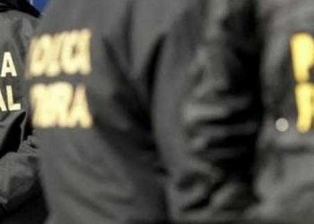 PF caça 10 por tráfico internacional de armas de fogo