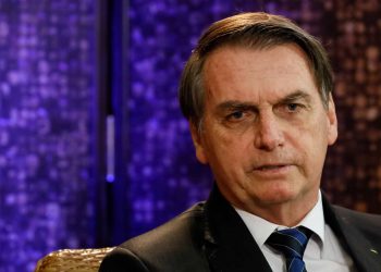 Bolsonaro visitará instalações militares dos EUA em Miami