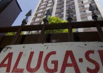 Índice que reajusta aluguel acumula inflação de 6,68% em 12 meses