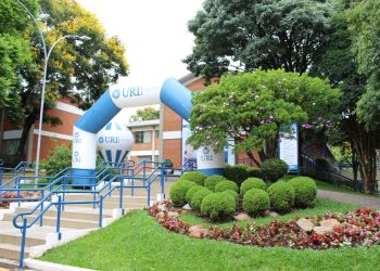 Nova turma de Ciência da Computação ainda com vagas para o segundo semestre