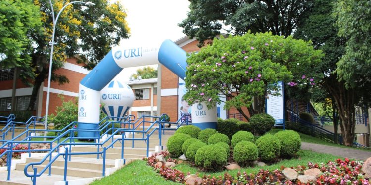 Nova turma de Ciência da Computação ainda com vagas para o segundo semestre