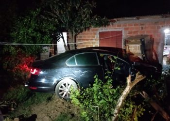 Passo Fundo: Homem é morto a tiros e mulher é baleada