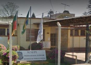 Edital para construção e gestão do Complexo Prisional de Erechim é lançado