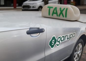 Erechim: Aprovadas leis que regulamentam serviços de táxi e transporte por aplicativo