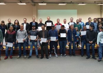 500 Profissionais devem passar pelo Qualificar Erechim + Empregos neste ano