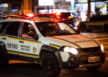 Erechim: Homem é preso após furtar corrente de ouro em Erechim