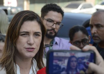 Ministra destaca coragem de enfermeiras que flagraram estupro em parto