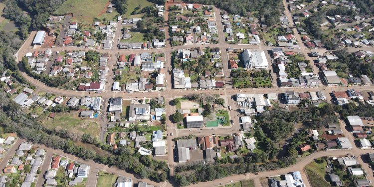 Severiano de Almeida é o primeiro colocado em ranking nacional de responsabilidade social