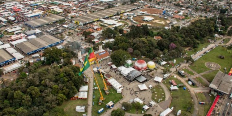 45ª Expointer: o que você precisa saber para programar sua visita ao evento