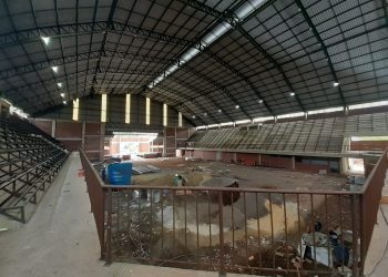 Erechim: 8 obras obras importantes para o desenvolvimento humano, social e econômico da cidade devem ser entregues até o fim deste ano