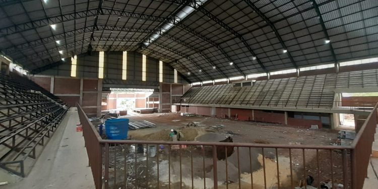 Erechim: 8 obras obras importantes para o desenvolvimento humano, social e econômico da cidade devem ser entregues até o fim deste ano