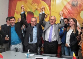 PSB oficializa Vicente Bogo ao Piratini e dará palanque a Lula-Alckmin no RS