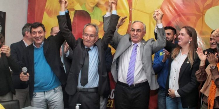 PSB oficializa Vicente Bogo ao Piratini e dará palanque a Lula-Alckmin no RS