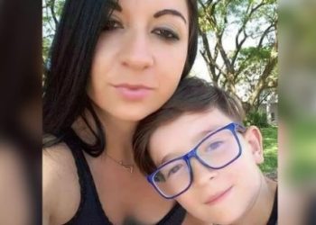 Marcada a nova data do julgamento de Alexandra Dougokenski, acusada de matar o menino Rafael Winques, no Noroeste do RS