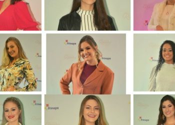 Soberanas da Frinape 2022 serão conhecidas neste sábado