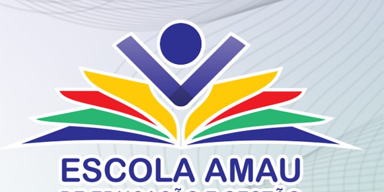 Escola AMAU de Educação e Gestão será lançada nesta quinta-feira, 25