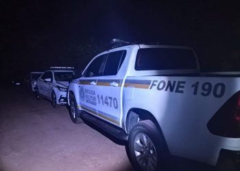 Ernestina: Agricultor é morto no interior do município