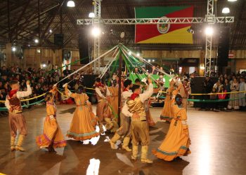 1ª Inter-Regional em Erechim encerra com primeiros classificados para o Enart