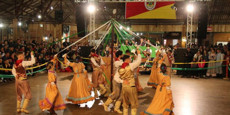 1ª Inter-Regional em Erechim encerra com primeiros classificados para o Enart