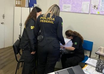 Polícia Federal conclui investigação sobre fraude na terceirização de serviços de saúde na região norte do RS