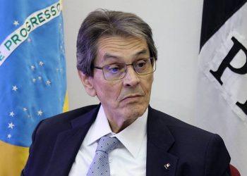 Ministério Público Eleitoral pede impugnação de candidatura de Roberto Jefferson à Presidência