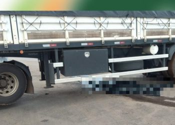 Marau: Jovem motociclista perde a vida em acidente na ERS-324