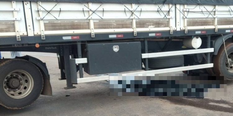 Marau: Jovem motociclista perde a vida em acidente na ERS-324