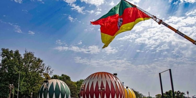 Governo do Estado lança oficialmente 45ª Expointer