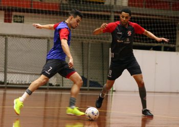Atlântico tem clássico gaúcho encerrando a primeira fase da LNF neste sábado