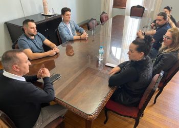 Comissão Técnica da Iluminação do Município  trata sobre os próximos passos da licitação da Parceria Público Privada (PPP) da iluminação