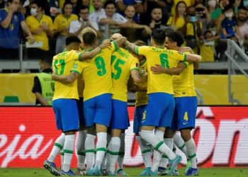 Mais de 70% dos brasileiros dizem que o Brasil ganhará a Copa do Mundo, diz pesquisa