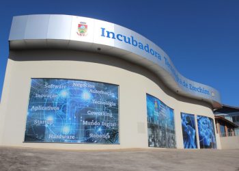 Município abre seleção para novas empresas se instalarem na Incubadora Tecnológica