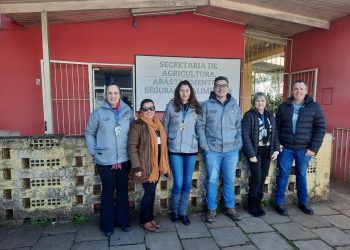 Prefeitura realiza ação conjunta de inspeção sanitária em estabelecimentos no município de Erechim