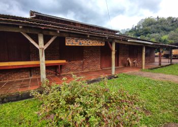 CTG de Aratiba inicia primeiro projeto financiado por Lei de Incentivo em sua história