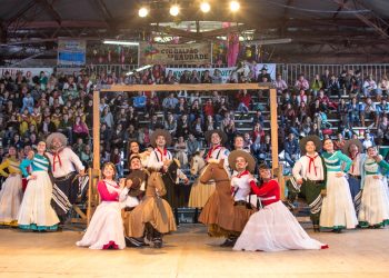 Erechim sedia um dos eventos mais importantes da cultura do Rio Grande do Sul neste sábado e domingo