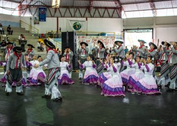 Após 15 anos, Erechim volta a sediar fase Inter-Regional do Enart