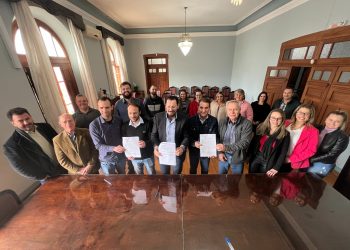 “Frinape é nossa feira de oportunidades” afirma prefeito Polis