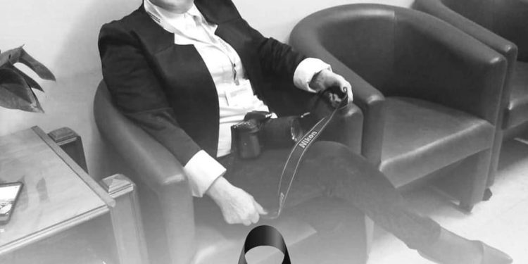 Câmara decreta luto oficial de três dias pelo falecimento da servidora Iracelda Anghinoni