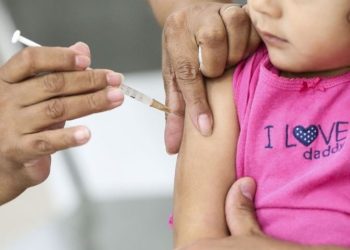 Sábado é dia de multivacinação em todas as UBS de Erechim