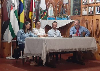 Erechim sediará etapa do ENART, maior evento artístico-cultural amador da América Latina