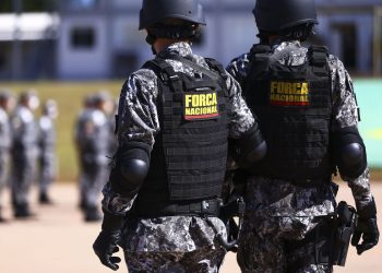 Ministério da Justiça autoriza a atuação da Força Nacional de Segurança em terra indígena no RS