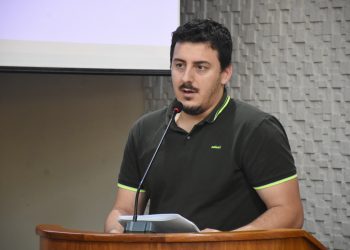 Vereador Wallace Soares solicita ao Executivo que subsidie os juros sobre vendas de imóveis na nova área industrial