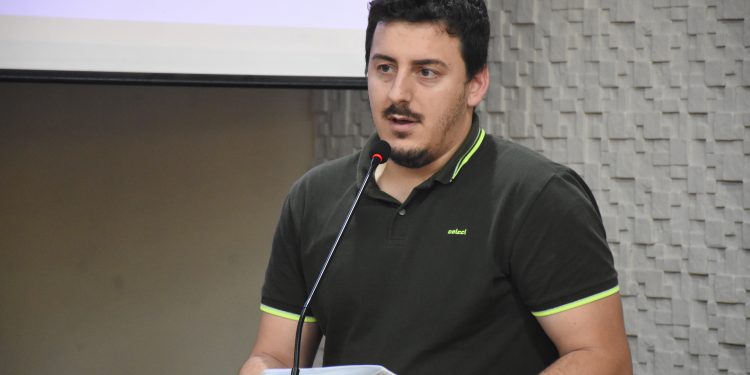 Vereador Wallace Soares solicita ao Executivo que subsidie os juros sobre vendas de imóveis na nova área industrial