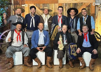 50 anos do conjunto Os Monarcas serão celebrados pelo Legislativo em sessão solene nesta quinta