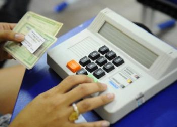 Eleição vai ter número recorde de mesários voluntários, diz o Tribunal Superior Eleitoral