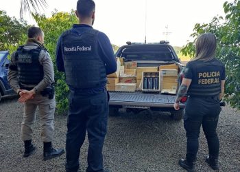 Importação irregular de vinhos argentinos é alvo de operação policial no Rio Grande do Sul