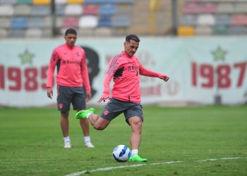 Colorado começa a decidir as quartas de final da Sul-Americana