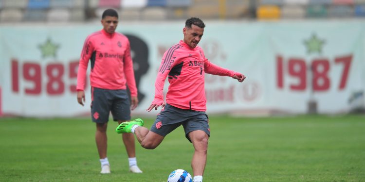 Colorado começa a decidir as quartas de final da Sul-Americana