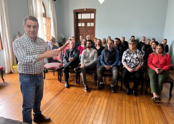 Prefeitura inova e implanta programa de proteção de dados