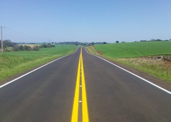 Daer conclui recuperação do acesso a Ipiranga do Sul, no Alto Uruguai